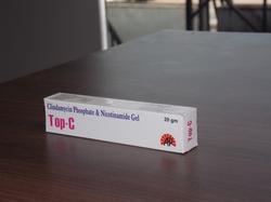 Manufacturers Exporters and Wholesale Suppliers of Top C Gel Ahmedabad Gujarat